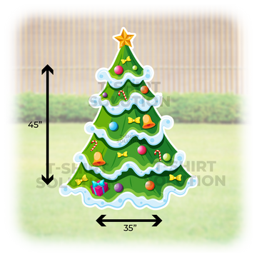Árbol de Navidad